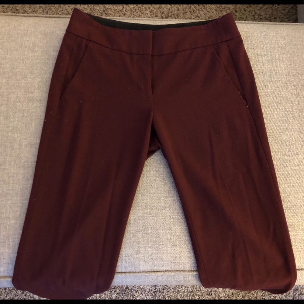 Trousers - Picture 3 of 3